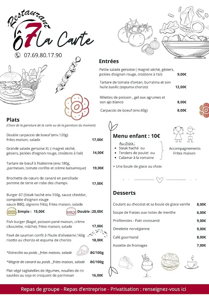 Menu_Restaurant - Guinguette ô7_Plaisance-du-Touch_image_1