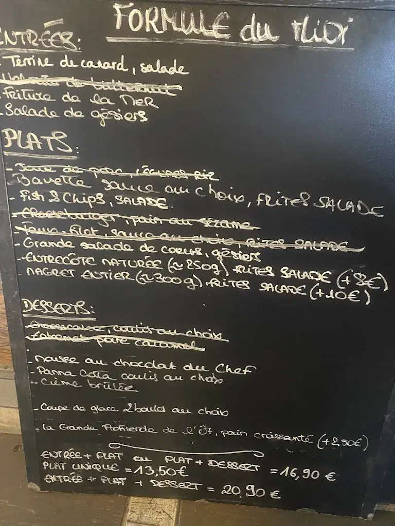 Menu_Restaurant - Guinguette ô7_Plaisance-du-Touch_image_2