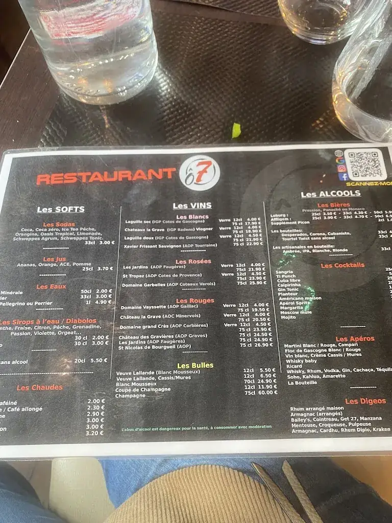 Menu_Restaurant - Guinguette ô7_Plaisance-du-Touch_image_3
