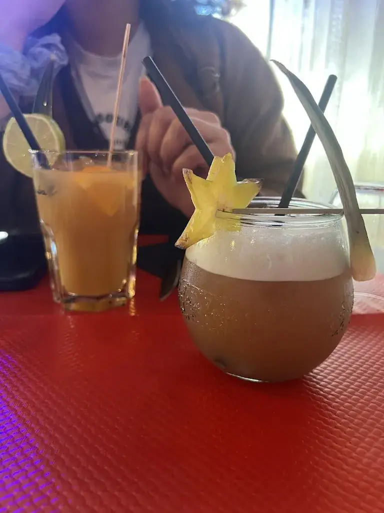 Guillaume D._Restaurant - Guinguette ô7_Plaisance-du-Touch_review