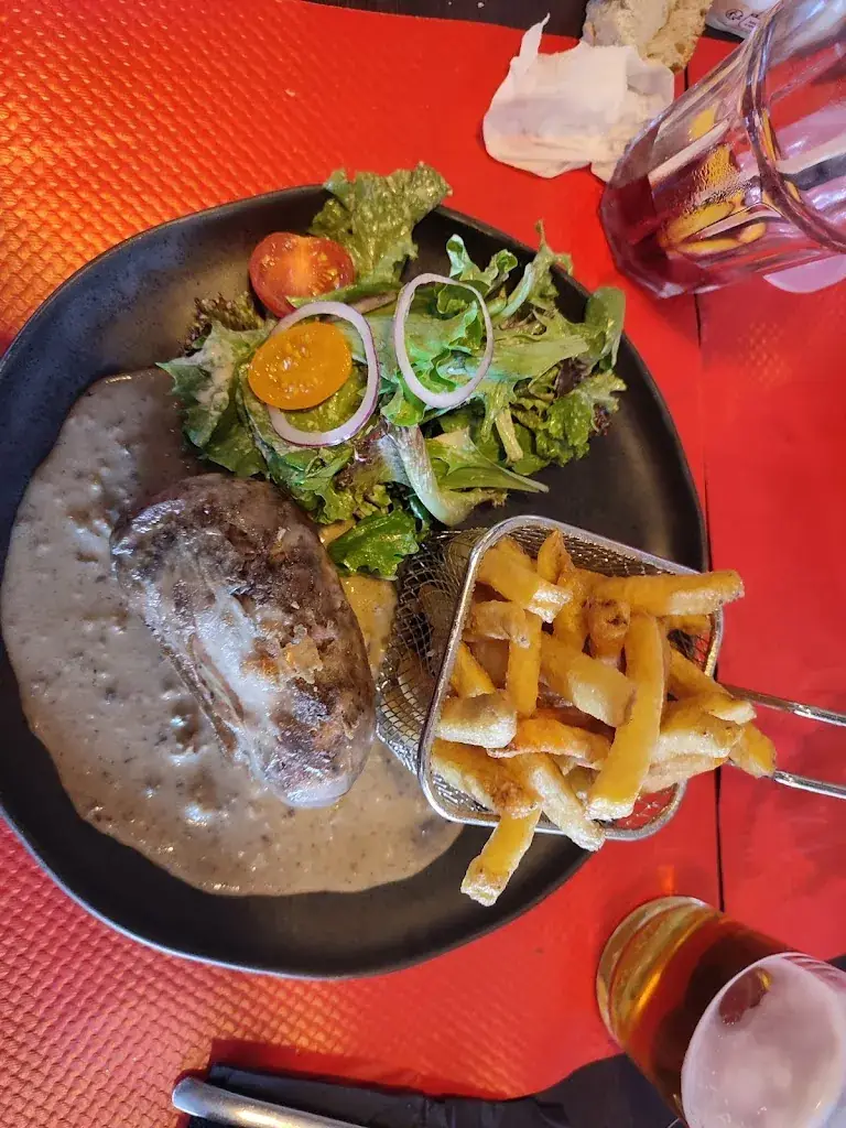 Marie Laure Nerzic_Restaurant - Guinguette ô7_Plaisance-du-Touch_review