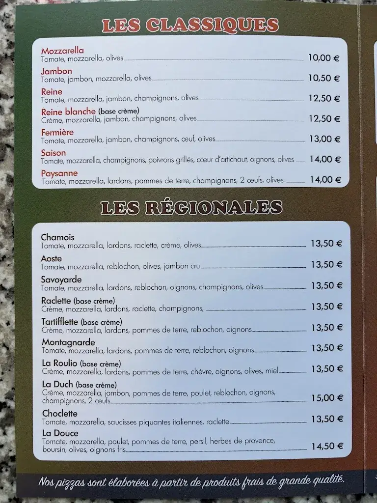 Menu_Pizza Les Clus_Marignier_immagine_3