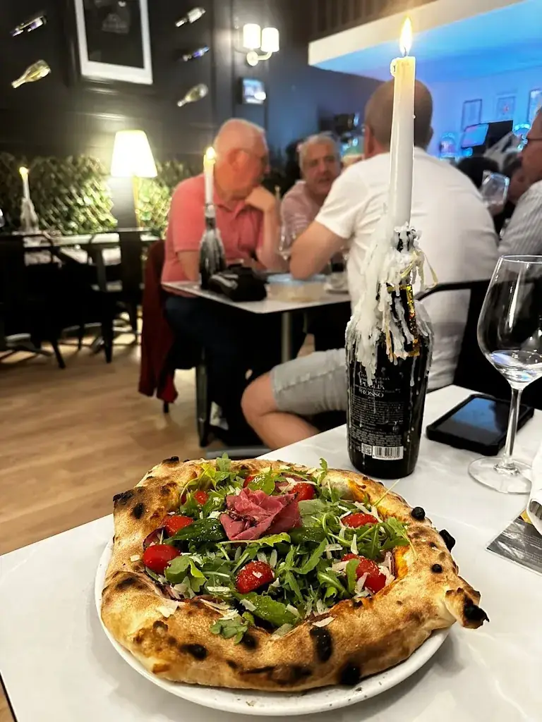 Menu_Maison Il Gusto | Pizzas d'exceptions cuites au feu de bois._Plaisance-du-Touch_image_6