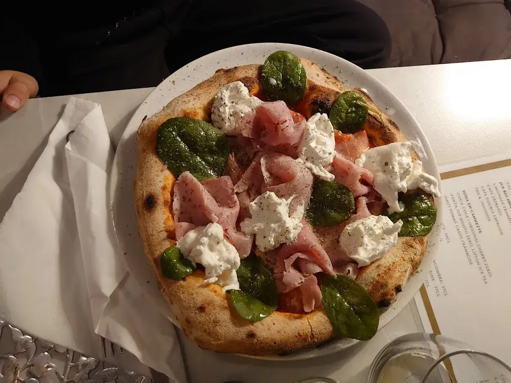 Menu_Maison Il Gusto | Pizzas d'exceptions cuites au feu de bois._Plaisance-du-Touch_image_8