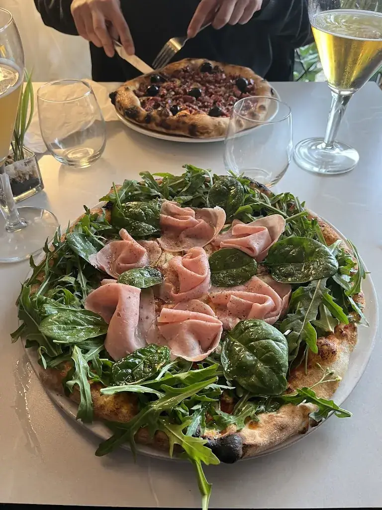 Eva Park_Maison Il Gusto | Pizzas d'exceptions cuites au feu de bois._Plaisance-du-Touch_avis