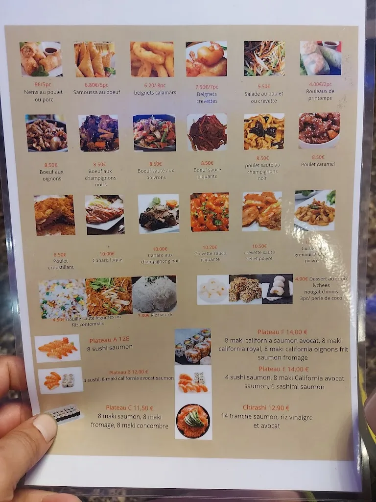 Menu_Aux mille saveurs buffet à volonté_Plaisance-du-Touch_image_3