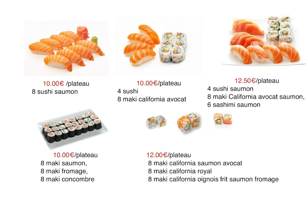 Menu_Aux mille saveurs buffet à volonté_Plaisance-du-Touch_image_4