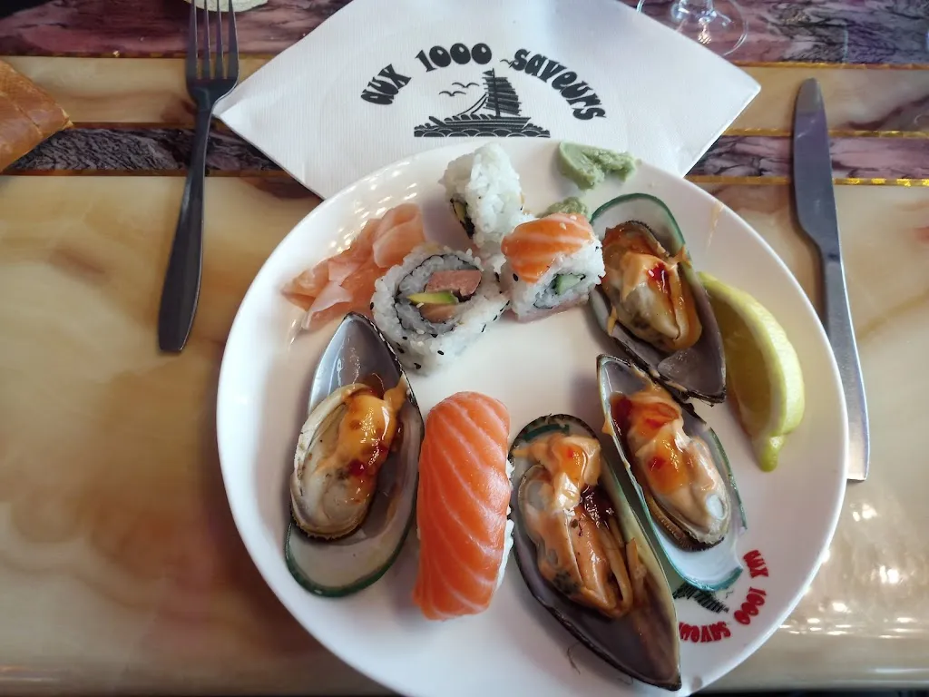 Menu_Aux mille saveurs buffet à volonté_Plaisance-du-Touch_image_8