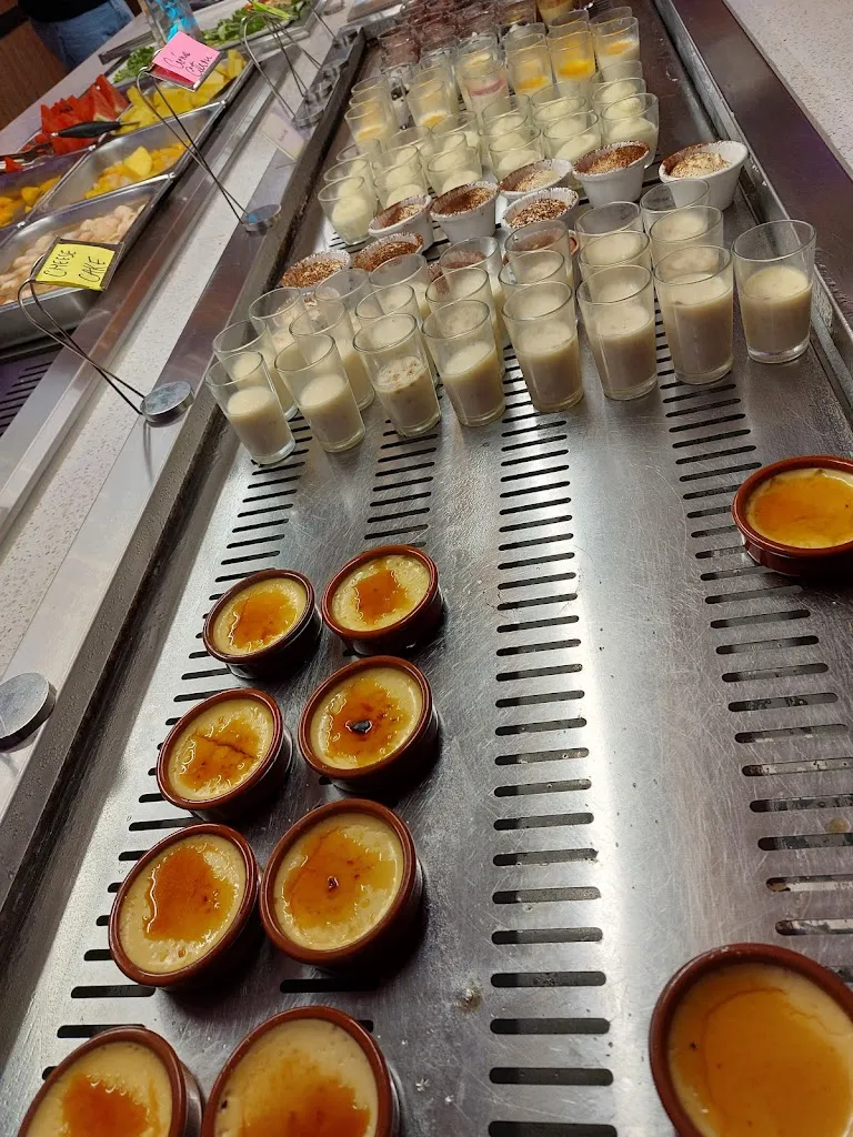 Menu_Aux mille saveurs buffet à volonté_Plaisance-du-Touch_image_9