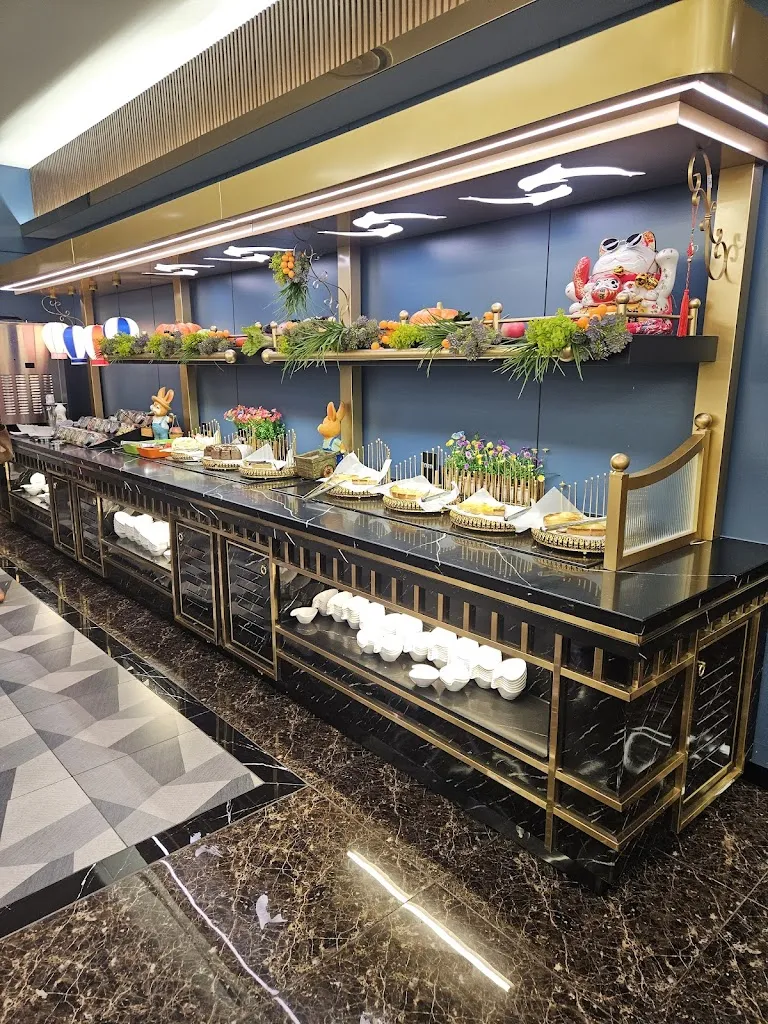 Aux mille saveurs buffet à volonté_Plaisance-du-Touch_slider_image_3