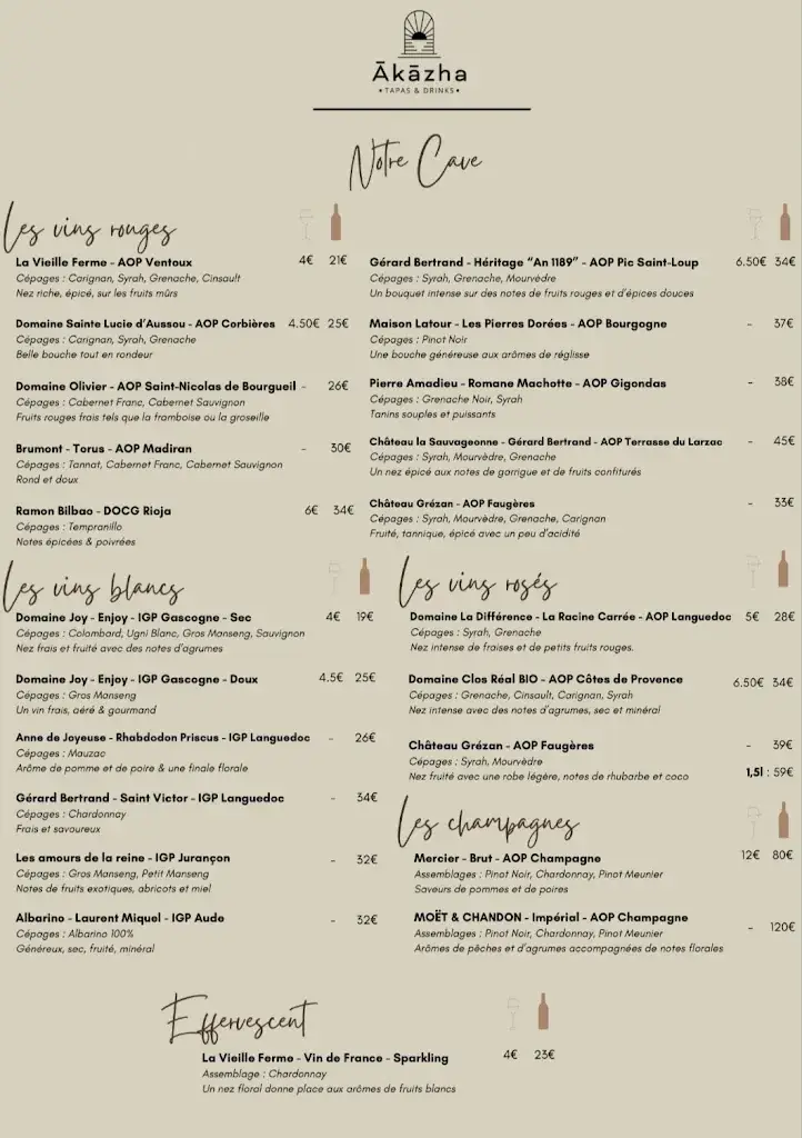 Menu_Akazha tapas & drinks_Plaisance-du-Touch_image_3