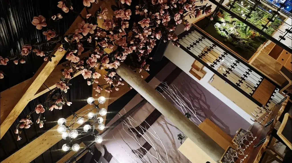 Mosto Buffet ristorante a Plaisance-du-Touch