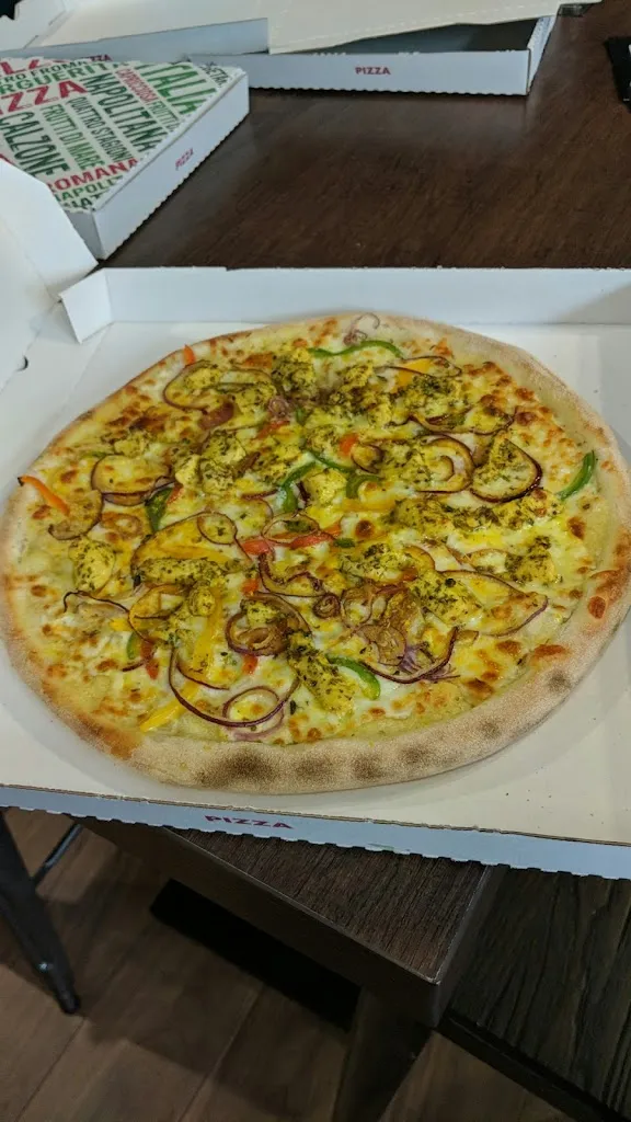 Irbaikhan Zagouev_Pizza du Touch_Plaisance-du-Touch_review