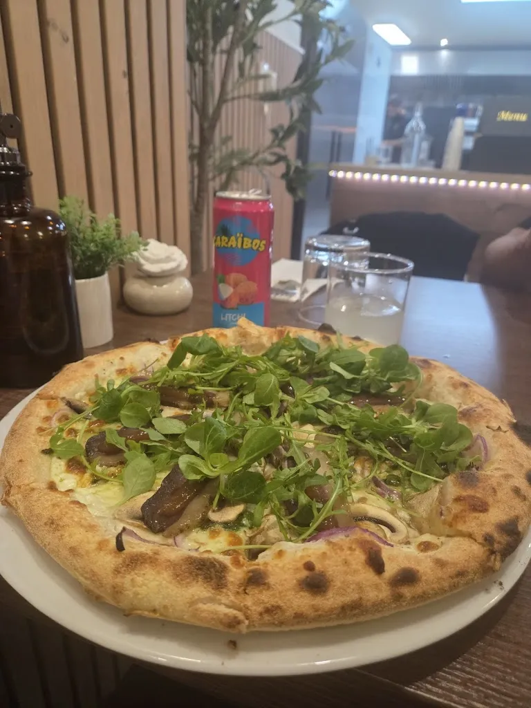 Oceane Garric_Pizza du Touch_Plaisance-du-Touch_review