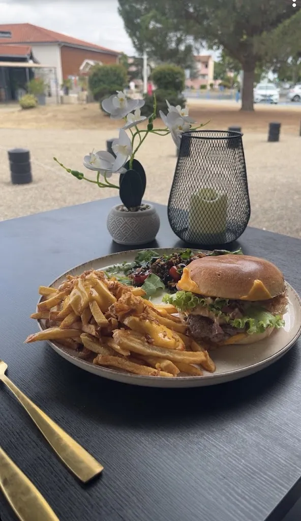 Fayco BENS_Burger & grill plaisance du touch_Plaisance-du-Touch_review