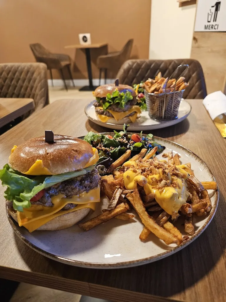 younes_Burger & grill plaisance du touch_Plaisance-du-Touch_review