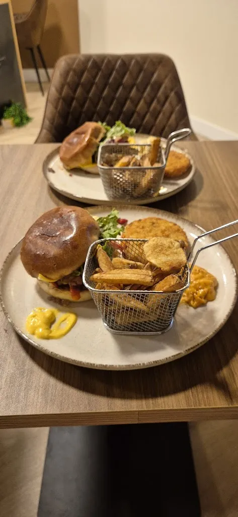 Celia_Burger & grill plaisance du touch_Plaisance-du-Touch_review