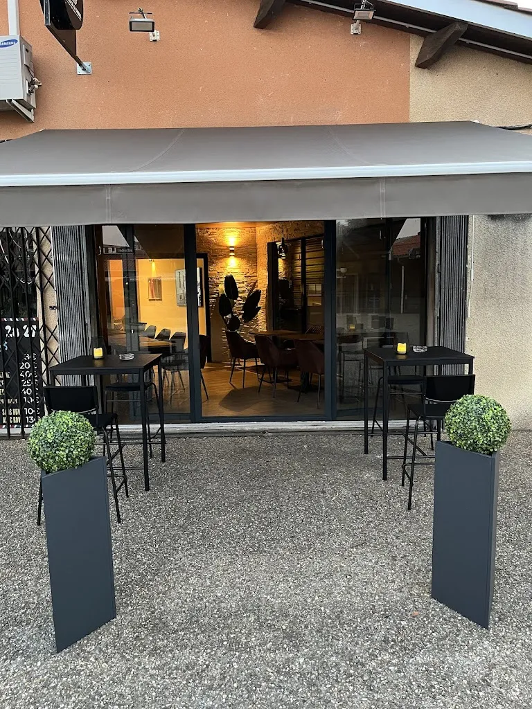 Burger & grill plaisance du touch restaurant à Plaisance-du-Touch