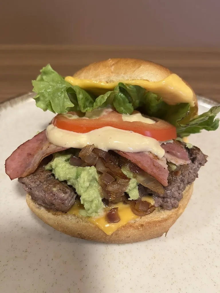 Burger & grill plaisance du touch_Plaisance-du-Touch_slider_image_2