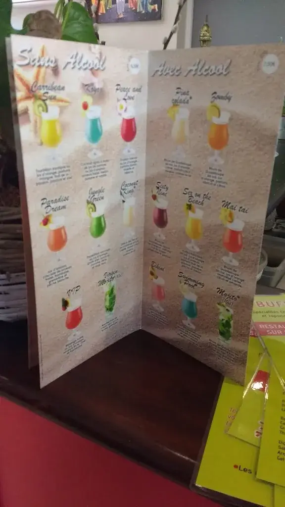 Menu_Mont Fuji Restaurant Buffet à volonté chinois Japonais_Plaisance-du-Touch_image_3