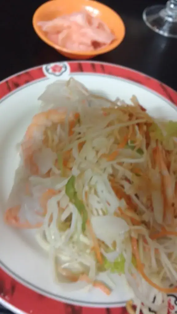 Menu_Mont Fuji Restaurant Buffet à volonté chinois Japonais_Plaisance-du-Touch_image_5