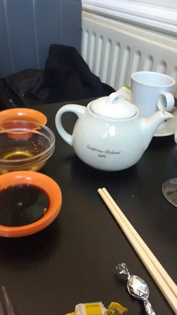 Menu_Mont Fuji Restaurant Buffet à volonté chinois Japonais_Plaisance-du-Touch_image_8