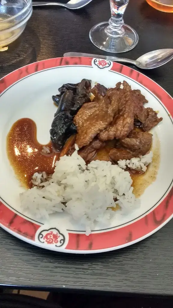 Menu_Mont Fuji Restaurant Buffet à volonté chinois Japonais_Plaisance-du-Touch_image_9