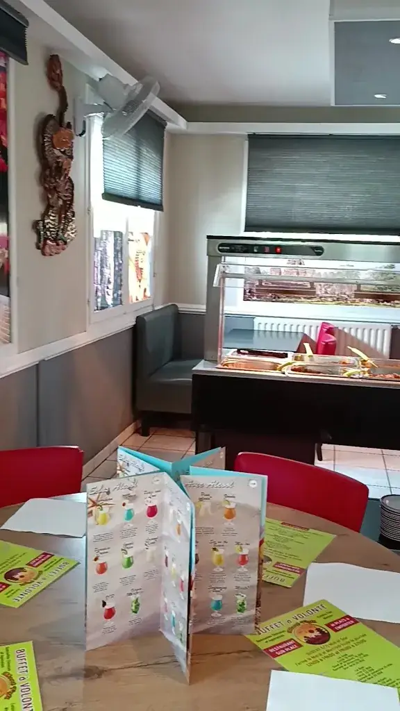 Mont Fuji Restaurant Buffet à volonté chinois Japonais_Plaisance-du-Touch_slider_image_2