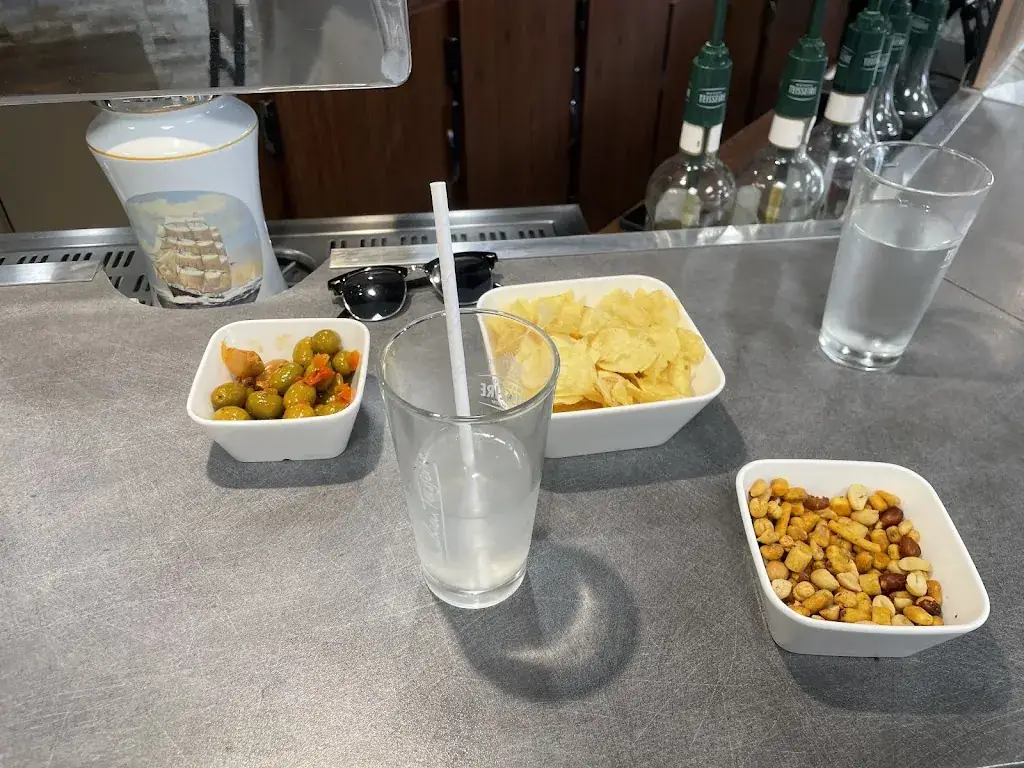 Menü_La beau dégâts_Ponteilla_Bild_4