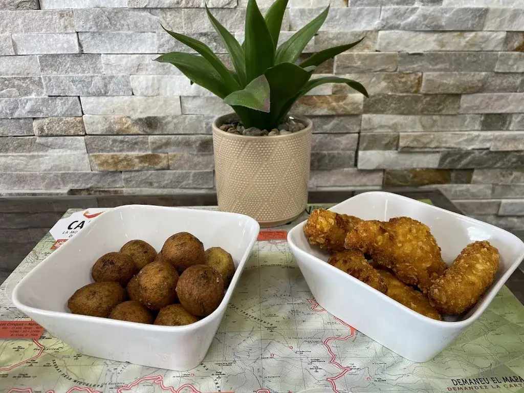 Menü_La beau dégâts_Ponteilla_Bild_5