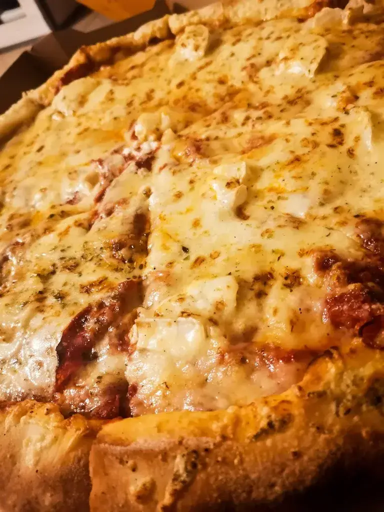 Miss Otaku_Lenny's Pizza_Ponteilla_Bewertung