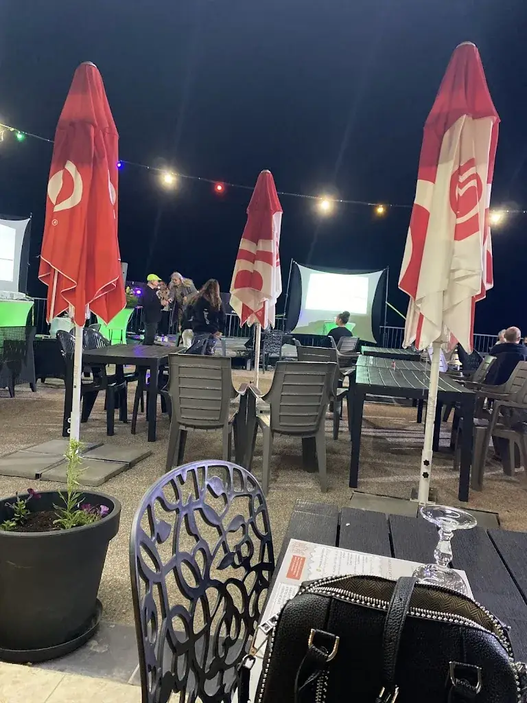 Audrey RICOMES_L'Oustal De Jeanne_Pont-de-Salars_recensione