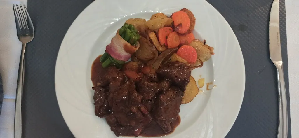 Menu_Restaurant Logis des Voyageurs_Pont-de-Salars_image_1