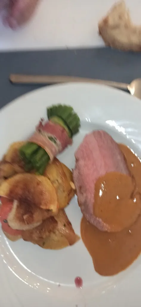 Menu_Restaurant Logis des Voyageurs_Pont-de-Salars_image_2