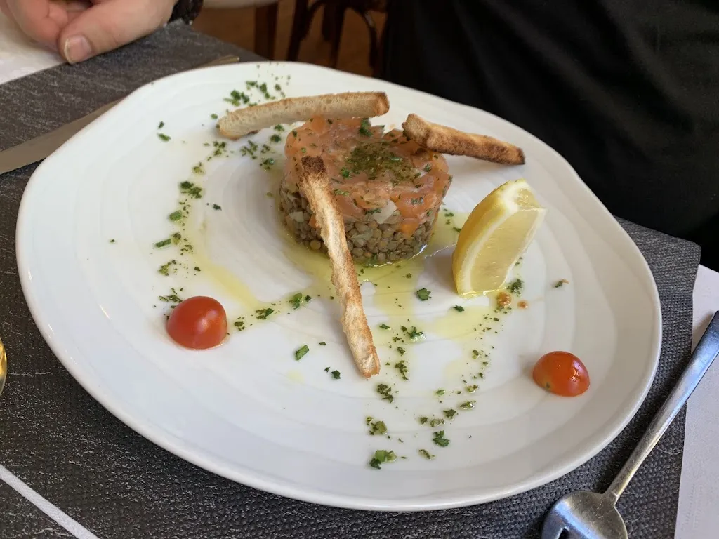 Menu_Restaurant Logis des Voyageurs_Pont-de-Salars_image_4