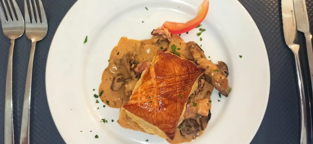 Menu_Restaurant Logis des Voyageurs_Pont-de-Salars_image_5