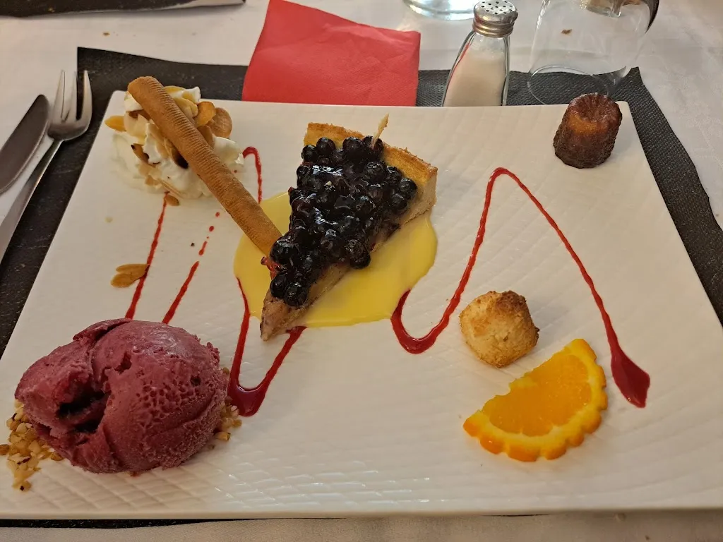 Menu_Restaurant Logis des Voyageurs_Pont-de-Salars_image_6