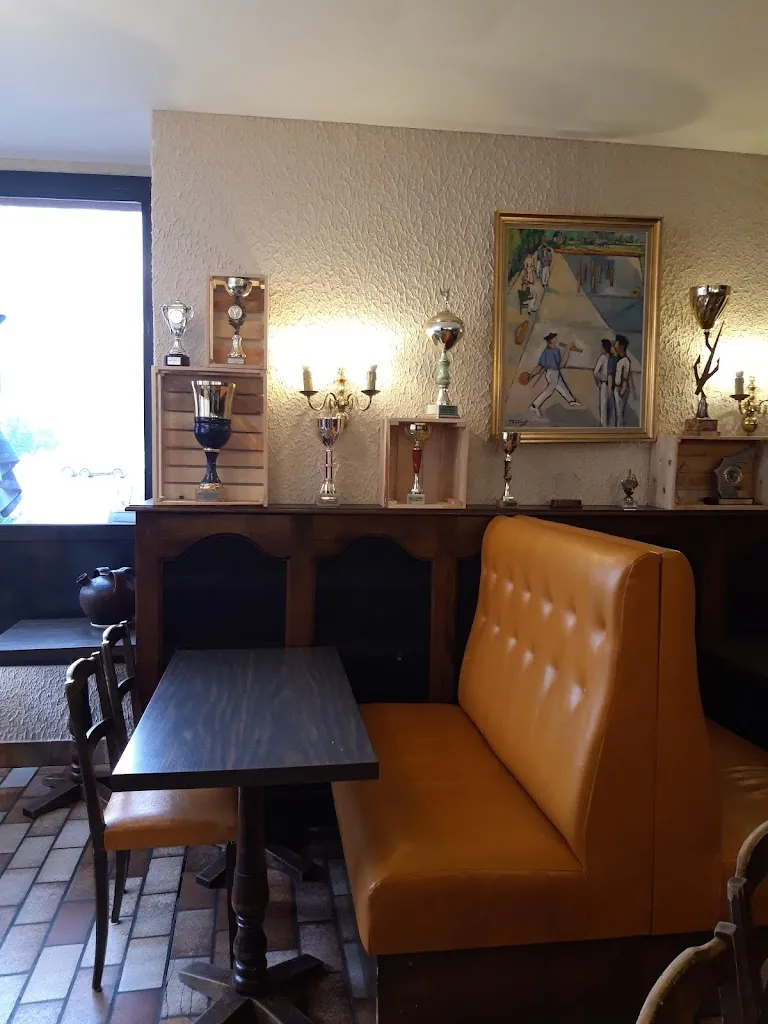 Marylou_Restaurant Logis des Voyageurs_Pont-de-Salars_review