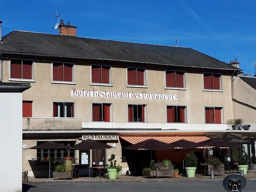 Restaurant Logis des Voyageurs_Pont-de-Salars_slider_image_2