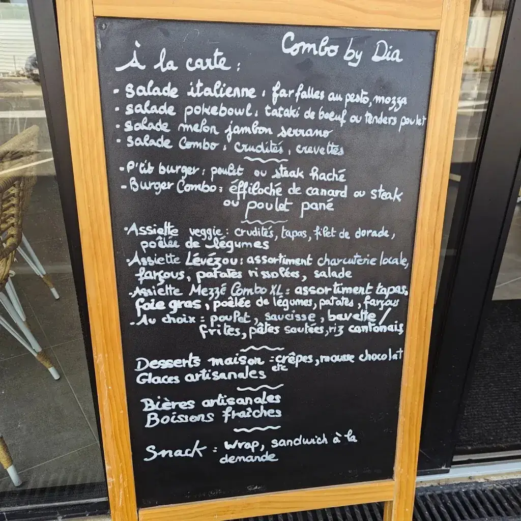 Menu_Combo by Dia_Pont-de-Salars_image_1