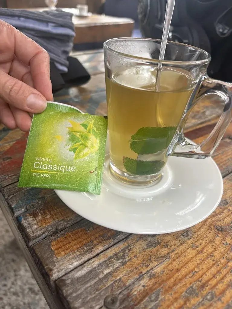 Kevin Leroy_Restaurant 