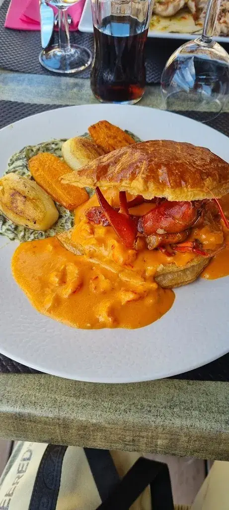 baesti_Restaurant Le Séran_Artemare_review