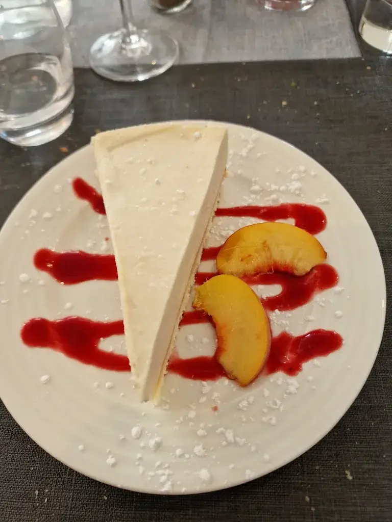 Restaurant Le Séran restaurante en Artemare