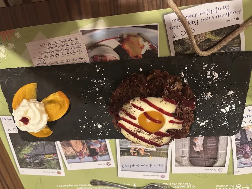 Menu_Auberge du soleil_Mazet-Saint-Voy_immagine_3