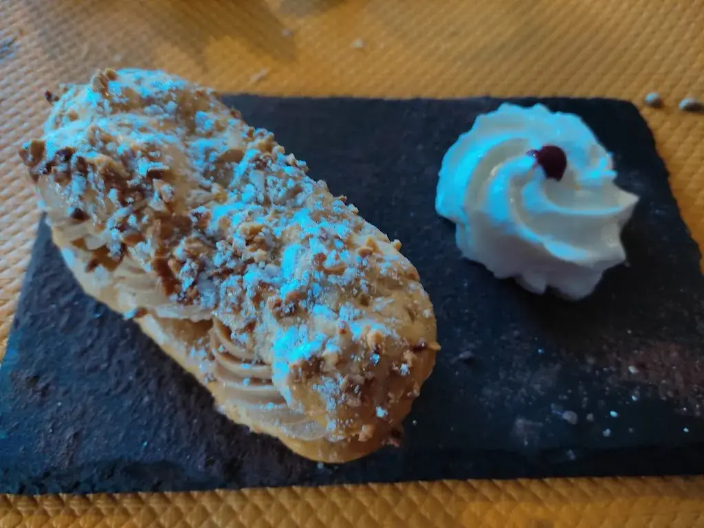 Menu_Auberge du soleil_Mazet-Saint-Voy_immagine_4