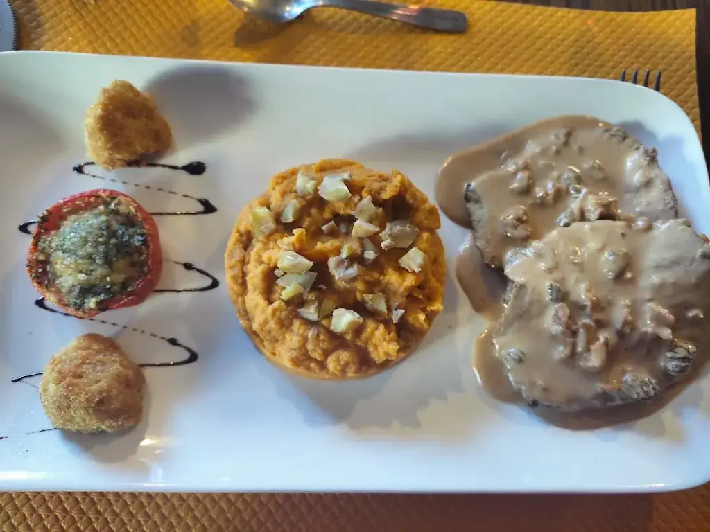 Menu_Auberge du soleil_Mazet-Saint-Voy_immagine_5