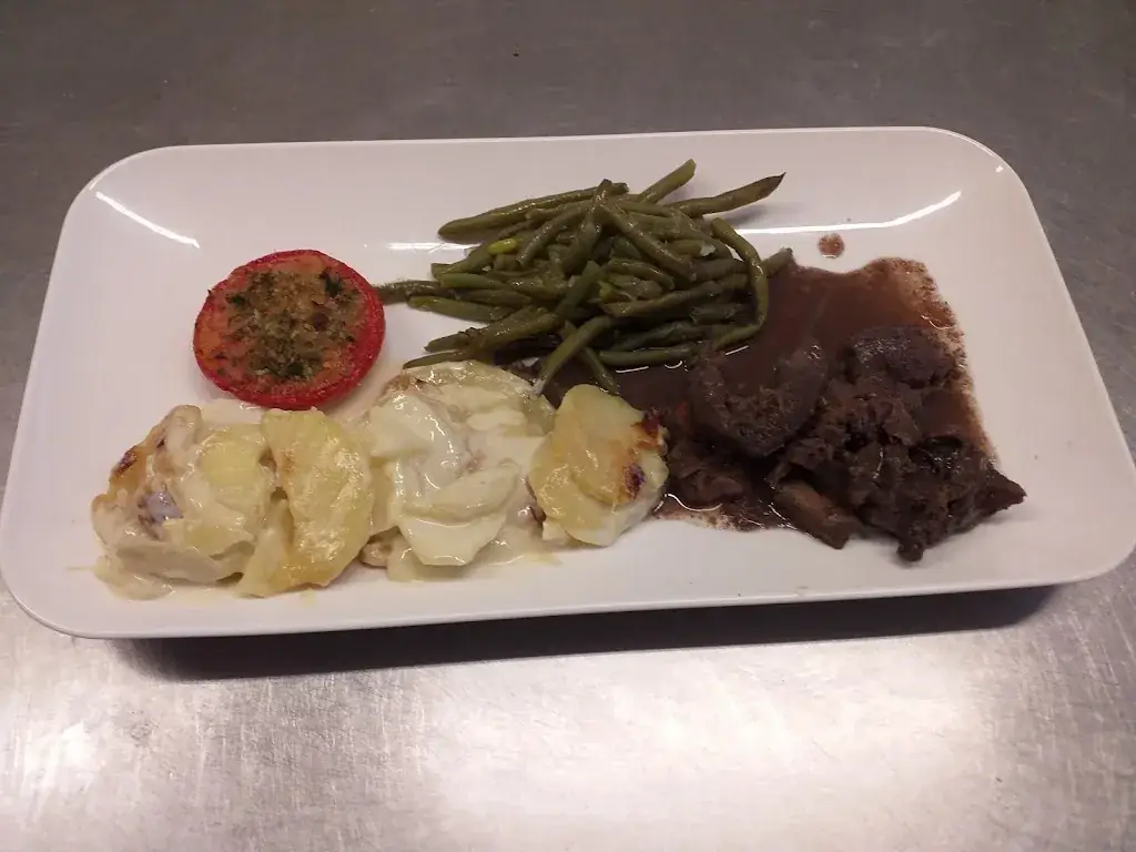 Menu_Auberge du soleil_Mazet-Saint-Voy_immagine_7