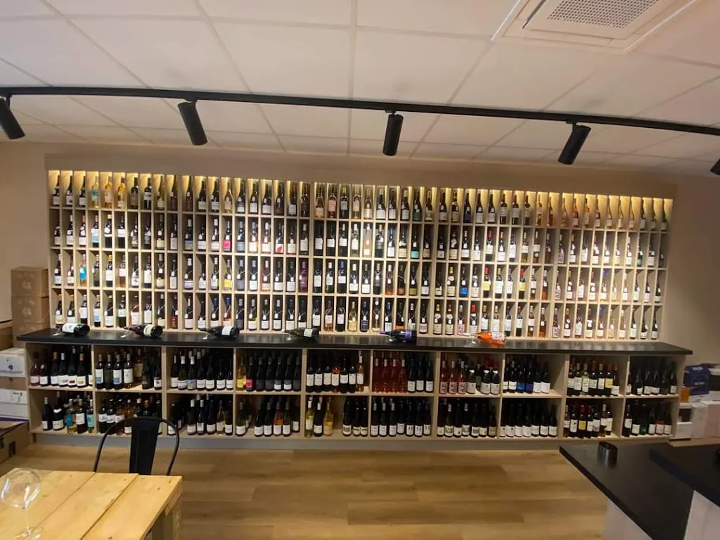 La Cave à Clément restaurant in Pont-de-Salars