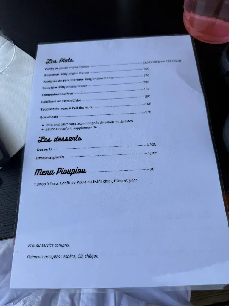 Menu_La Tomate_Pont-de-Salars_image_4