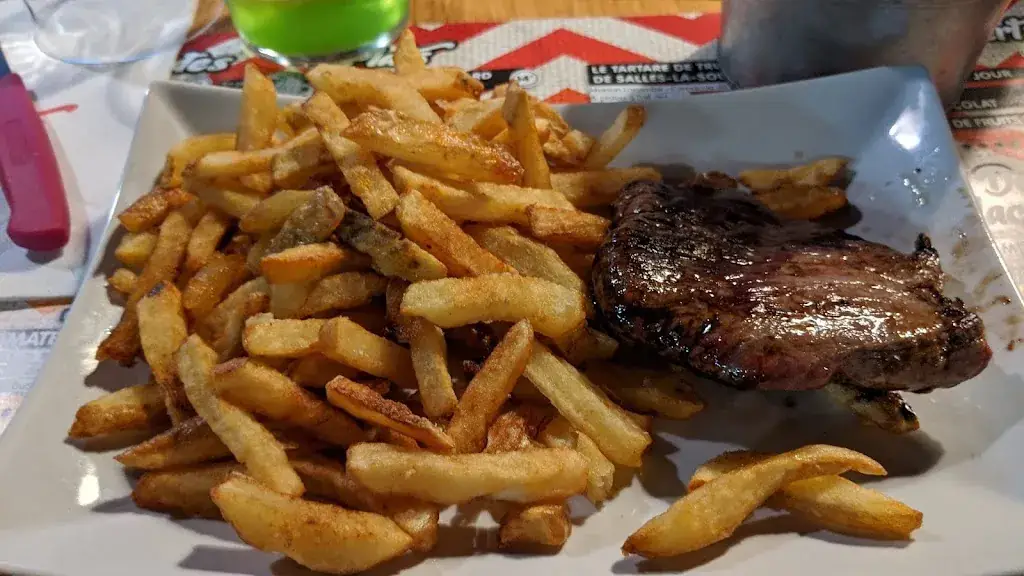 Benjamin G_La Tomate_Pont-de-Salars_review